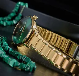 Годинник Casio LTP-VT02G-3A - мініатюра 3