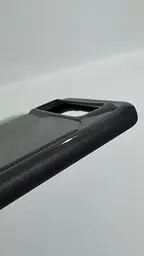 Оригінальний протиударний чохол Tech21 Evo Check для Google Pixel 8 Smokey Black - мініатюра 3