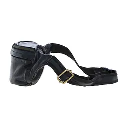 Сумка Ashwood D102 Black - мініатюра 5