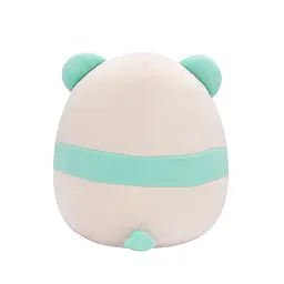 М'яка іграшка Squishmallows Панда Швиндт 19 см (SQVA00851) - мініатюра 3