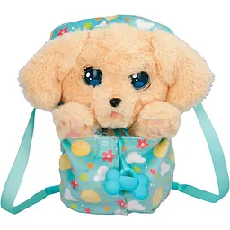 Інтерактивна іграшка Baby Paws W2 Цуценя лабрадора - мініатюра 2