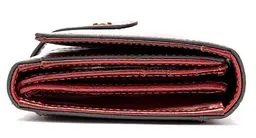 Жіночий шкіряний гаманець Vintage 9.5х19х3 см acs0018213 - мініатюра 7