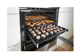 Плита комбінована Gorenje GK5C60 SJ - мініатюра 4