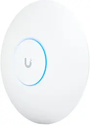 Точка доступу Ubiquiti UniFi U7 Pro (U7-PRO) - мініатюра 2