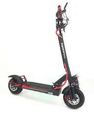 Електросамокат KugooKirin M4 PRO (2000W, 48V,21Ah) +NFC - мініатюра 2