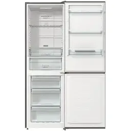 Холодильник Gorenje NRK6192AXL4 - мініатюра 6