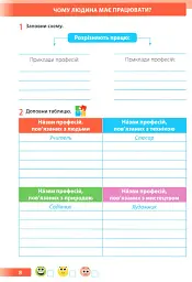 Я досліджую світ. 3 клас. Робочий зошит (до підручника І. Грущинської та ін.) - Лариса Мечник - мініатюра 4