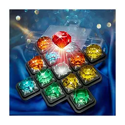 Настільна гра Smart Games Діамантовий квест (SG 093) - мініатюра 3