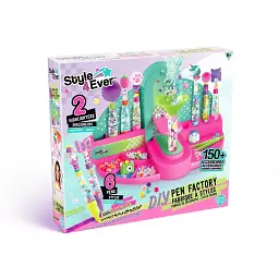 Набір для творчості Canal Toys Style 4 Ever Фабрика Pen Maker (OFG306)