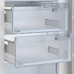 Морозильна камера Beko RFNE448E35W - мініатюра 6