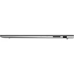 Ноутбук Asus Zenbook 16 OLED UM5606WA-RK276X, AMD Ryzen AI 9 HX 370, 5.1GHz, 16 OLED 3K, 120Hz, 32GB LPDDR5X, SSD 1TB, AMD Radeon 690M Graphics, Windows 11 Pro - мініатюра 10