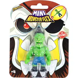 Іграшка розтягуюча Monster Flex Mini Франкенштейн (91012) - мініатюра 2