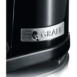 Кавомолка Graef CM 802 - мініатюра 7
