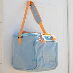 Термосумка Bo-Camp Montpazier 20 Liters Блакитний - мініатюра 2