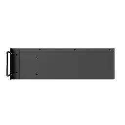 Акумуляторна батарея літій-залізо-фосфатна LiFePO4 51.2В 5120Вт*год Voltsmile V10 Classic монтаж в стійку 19" (44-00101) - мініатюра 7