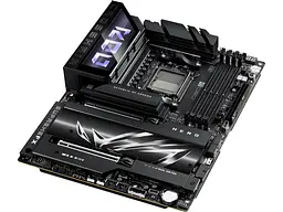 Материнська плата Asus ROG CROSSHAIR X870E HERO - мініатюра 7