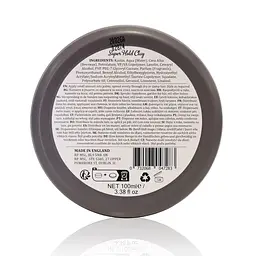 Глина Dapper Dan Ultra Matte сильної фіксації 100 мл - мініатюра 3