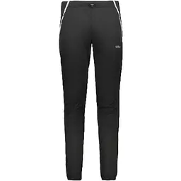 Штани CMP Men's Unlimitech Windproof Ski Touring Pants in Stretch Performance Black XL (1097-38E4837-U901 52)