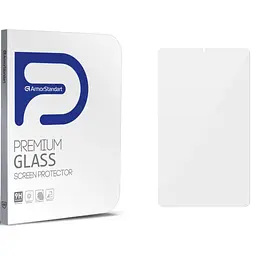 Скло захисне Armorstandart CR Samsung Tab A11 (SM-X133/X135) (ARM88911)
