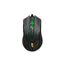 Мишка A4Tech X89 Maze - мініатюра 3