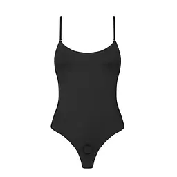 Боді з фіксацією ділдо Strap-On-Me Harness Body Signature, XL