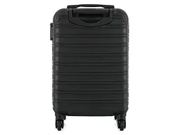 Валіза Semi Line 20 S Black (T5953-1) - мініатюра 6