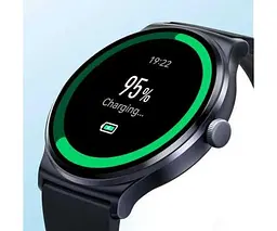 Смарт-годинник Xiaomi Haylou LS05L Lite Blue синій - мініатюра 2