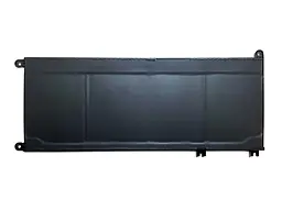 Акумулятор 33YDH для ноутбука Dell G3 3579, 3779, G5 5587, G7 7588, Latitude 3500 56Wh (07FHHV) 3500 mAh - мініатюра 3