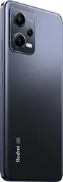 Смартфон Xiaomi Redmi Note 12 5G 4/128GB Onyx Grey (Global) NFC - мініатюра 6