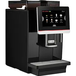 Кавомашина Dr.Coffee Coffeebar Plus [168794] - мініатюра 3