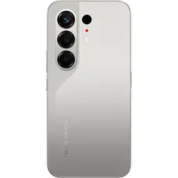 Смартфон Tecno Camon 50 8/256GB Nebula Titanium (4894947116179) [171433] - мініатюра 2