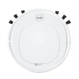 Робот-пилосос ABS Elite-ES28 - мініатюра 5