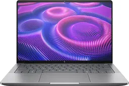 Ноутбук HP ZBook Ultra G1a 14" WUXGA IPS,400n/Ryz AI Max+ 395 (5.1)/64Gb/SSD1Tb/Radeon/FPS/Підсв/DOS