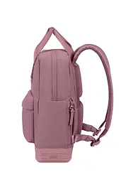 Рюкзак 15" American Tourister SOULPACK LILAS PINK 39x30x20 MI4*90001 - мініатюра 4