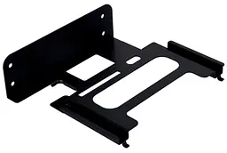 Підставка для відеокарти Lian Li UPRIGHT GPU BRACKET FOR 40 SERIES GPU (G89.O11DE-9X.00) - мініатюра 3