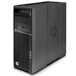 Комп'ютер HP Refurb Z640 2xXeon E5-2650V4/32/512SSD/M4000-8Gb