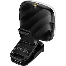 Накамерне світло Hoco K29 Wonder Beauty Selfie Light Black (655897) [158618] - мініатюра 4