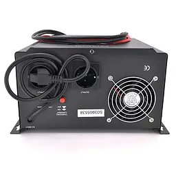 UPS ДБЖ з правильною синусоїдою Europower PSW-EPWM24 2000VA, 1400W, АКБ 24В, заряд 10/20А - мініатюра 3