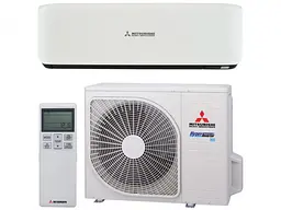 Кондиціонер Mitsubishi Heavy SRK50ZSX-WB/SRC50ZSX-W - мініатюра 4