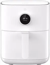 Мультипіч Xiaomi Smart Air Fryer 4.5L (BHR8234EU) White UA