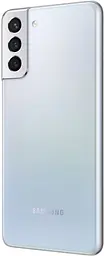 Смартфон Samsung Galaxy S21 Plus 5G 8/128GB Phantom Silver (SM-G996BZSDSEK) [52835] - мініатюра 4