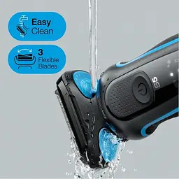 Електрична бритва Braun Series 5 51-B1000s - мініатюра 6