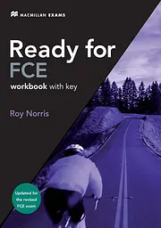 Ready for FCE. Workbook + Key - Рой Норріс - мініатюра 3