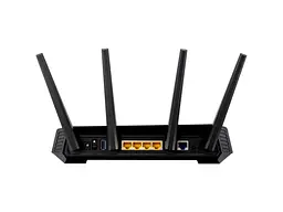 Маршрутизатор (роутер) Asus ROG STRIX GS-AX5400 - мініатюра 4