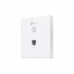 Мережеве обладнання, Точка доступу 300MBPS OMADA EAP115-WALL TP-LINK - мініатюра 3