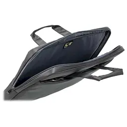 Сумка для ноутбука RivaCase 17.3" 8251 (Grey) - мініатюра 2