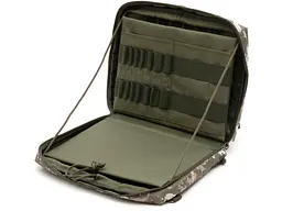 Чохол тактичний для планшета Vinga Tactical Military universal 12-13 MOLLE, Oxford 600D, pixel (VTB13UTMOP) - мініатюра 8