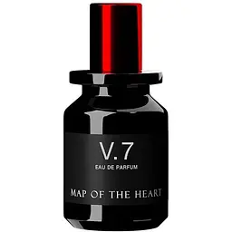 Парфумована вода Map Of The Heart V.7 Love 30 мл