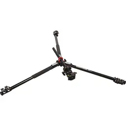 Штатив Manfrotto MK190XPRO3-BHQ2 190XPRO [121026] - мініатюра 6