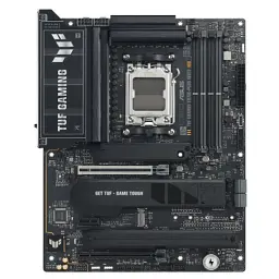 Материнська плата ASUS TUF GAMING X870E-PLUS WIFI7 - мініатюра 2